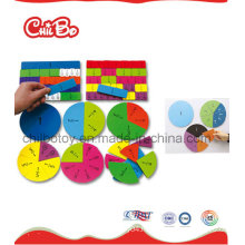 Deluxe Fraction Circles (CB-ED004-M)